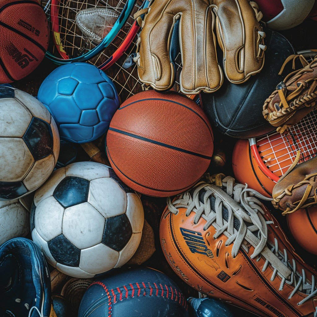 Sports Equipment