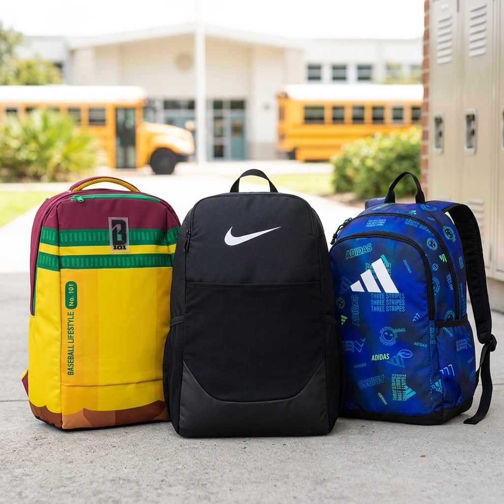 Backpacks Sale