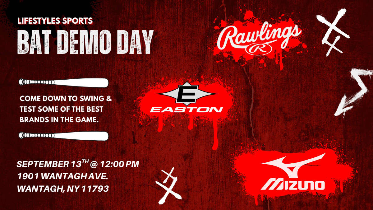 Fall 2025 Bat Demo Day — Sept 13