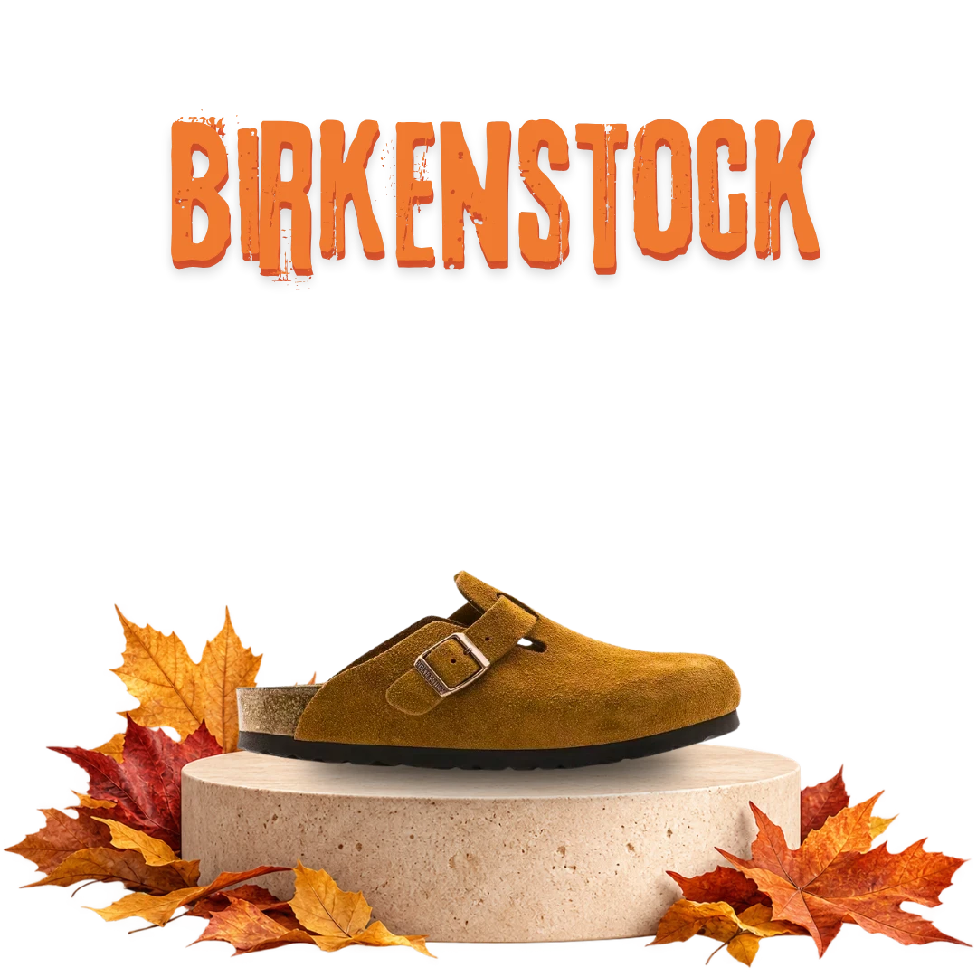 Birkenstock Collection