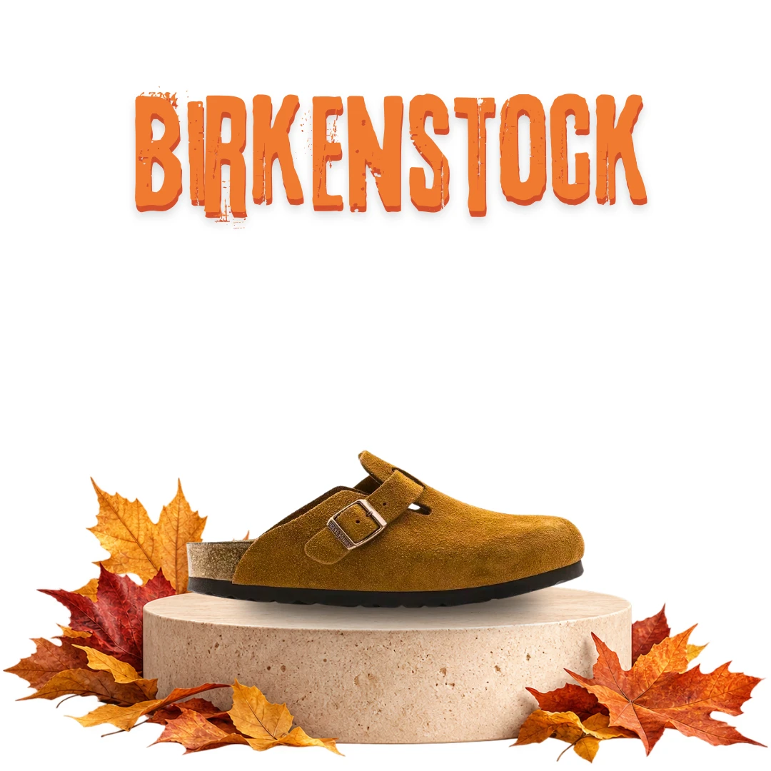 Birkenstock Collection