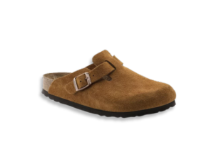 Birkenstock Boston Soft
