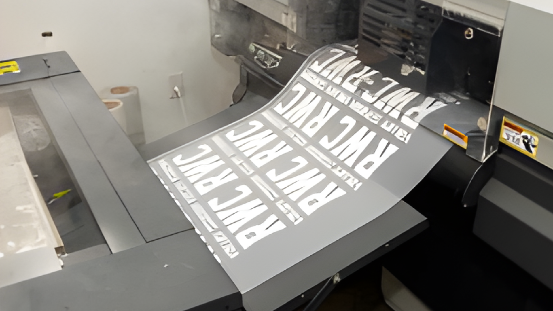 DTF/Heat Press
