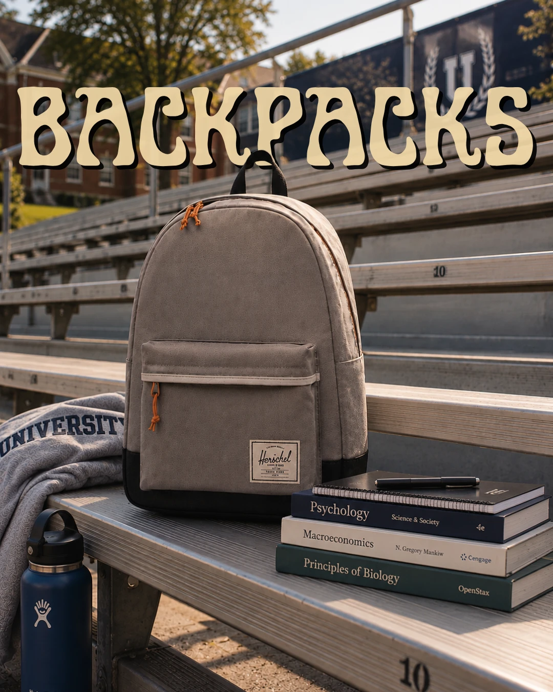 Backpacks Sale