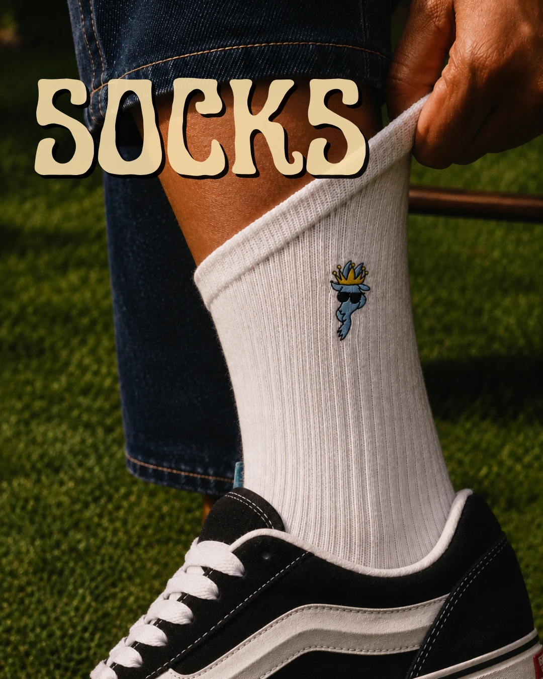 Socks Sale