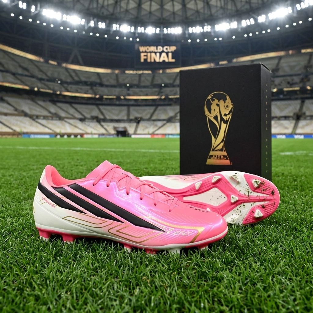 World Cup Approved