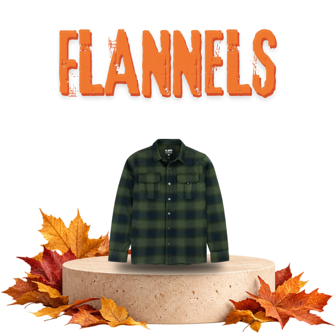 Shop Flannels