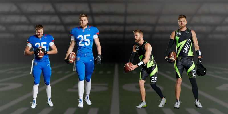 Football Feature