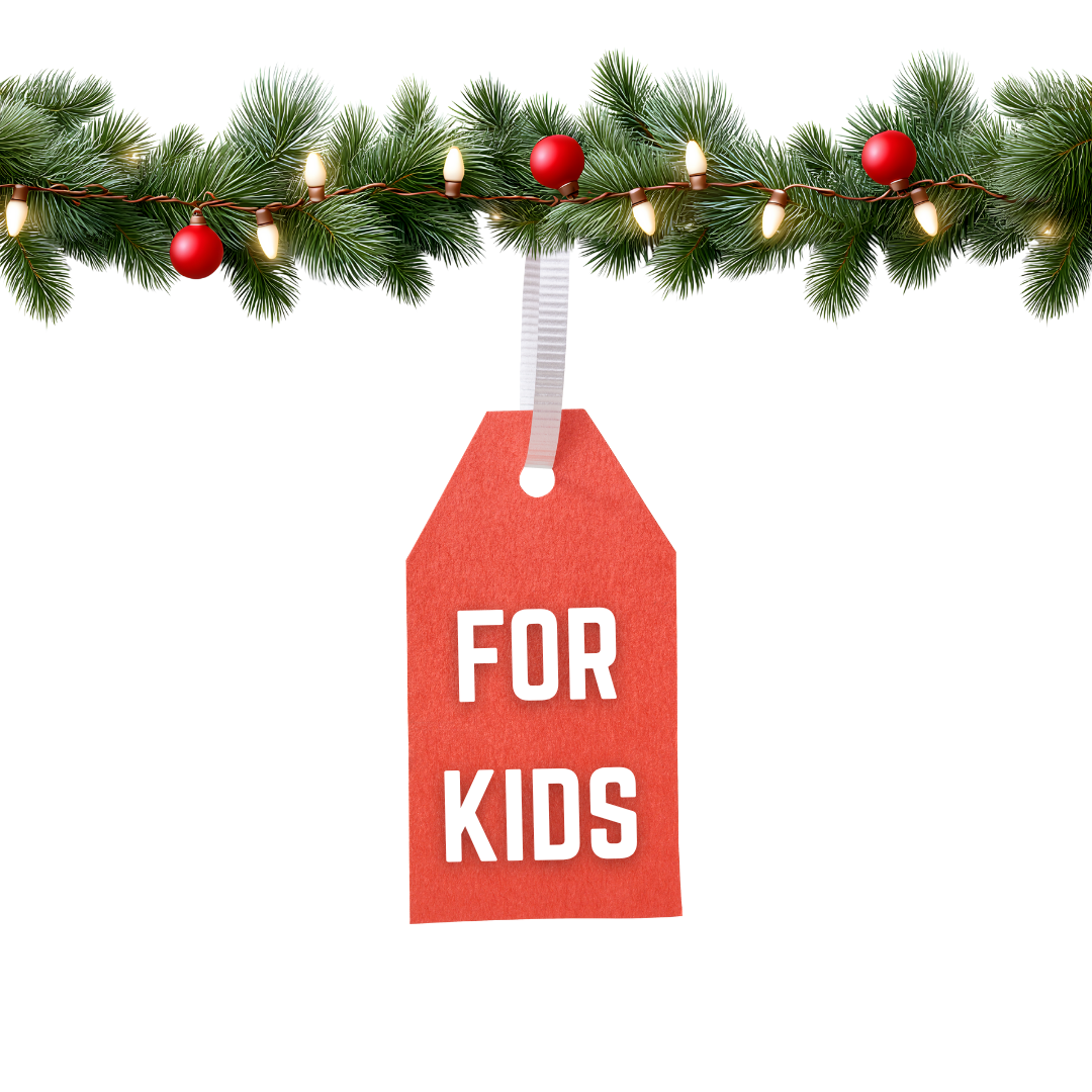 Gifts for Kids