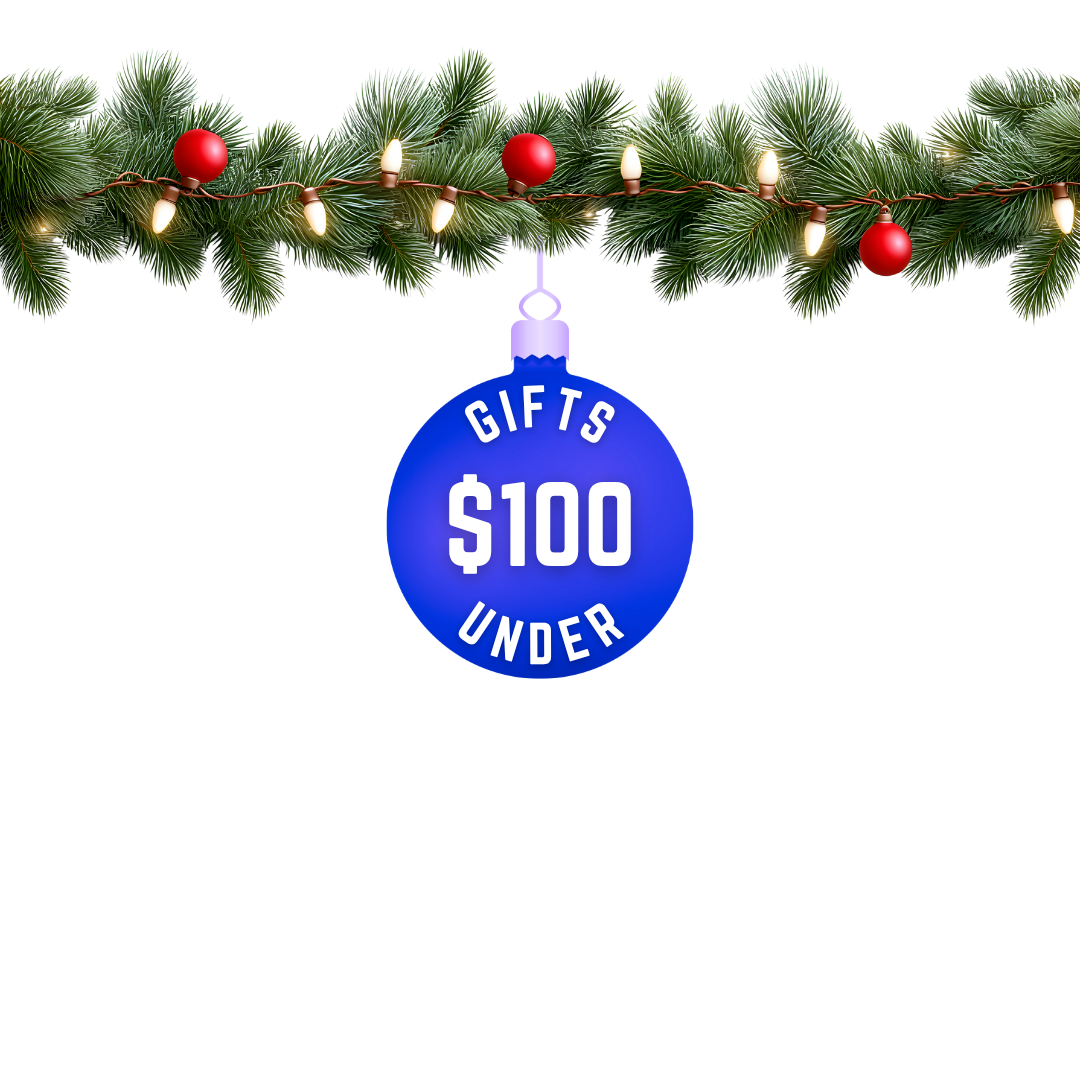 Gifts Under $100