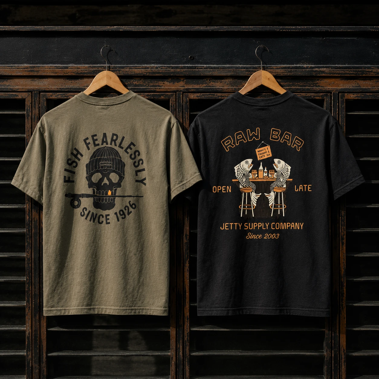 Graphic Tees Sale