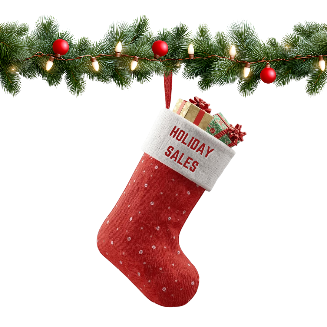 Holiday Sales