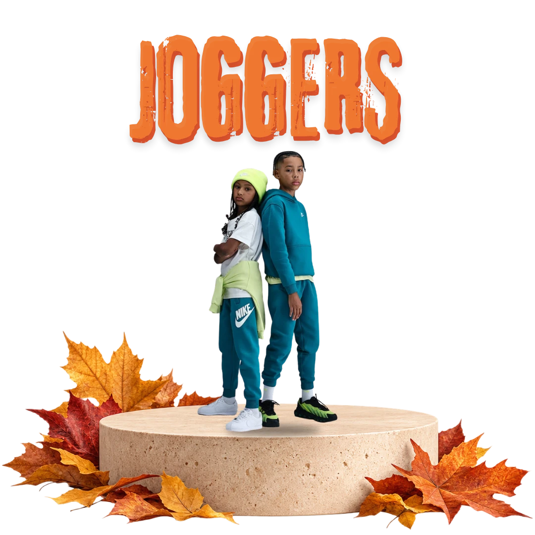 Shop Joggers