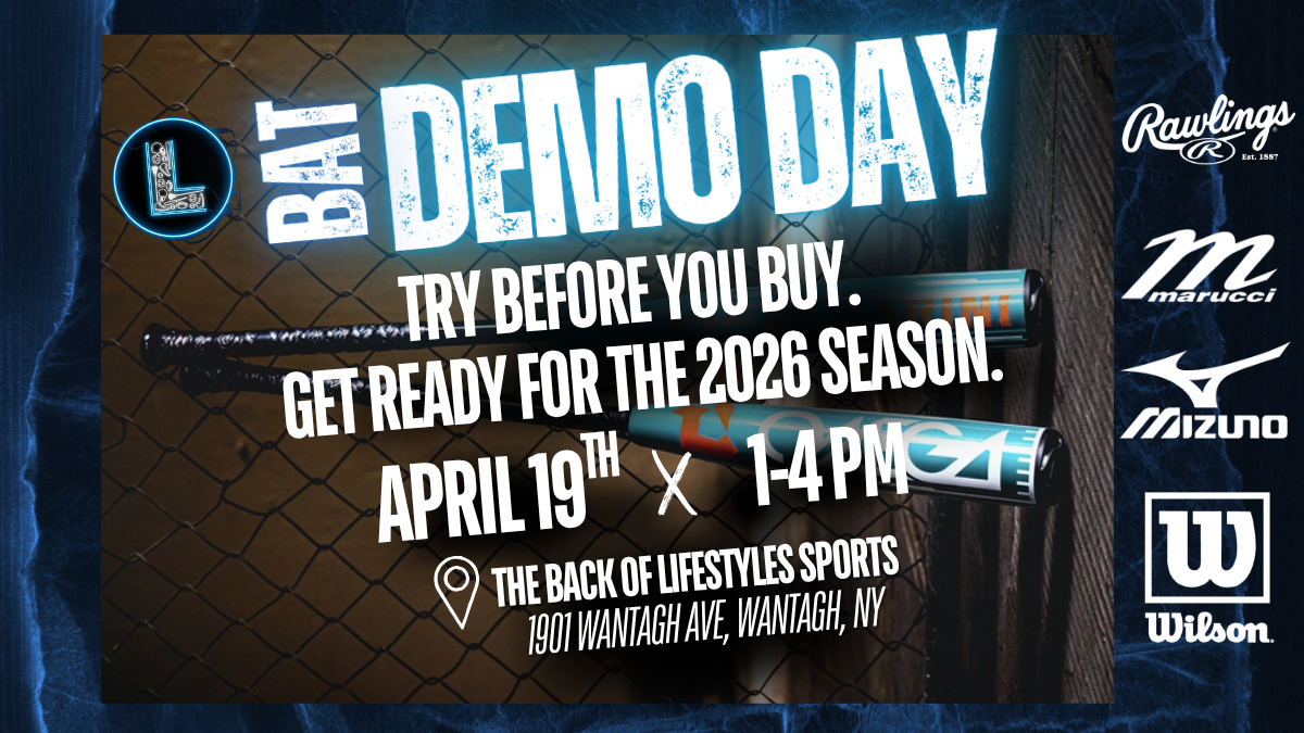 Bat Demo Day - April 19, 2026