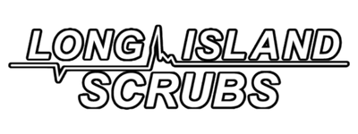 Long Island Scrubs Logo