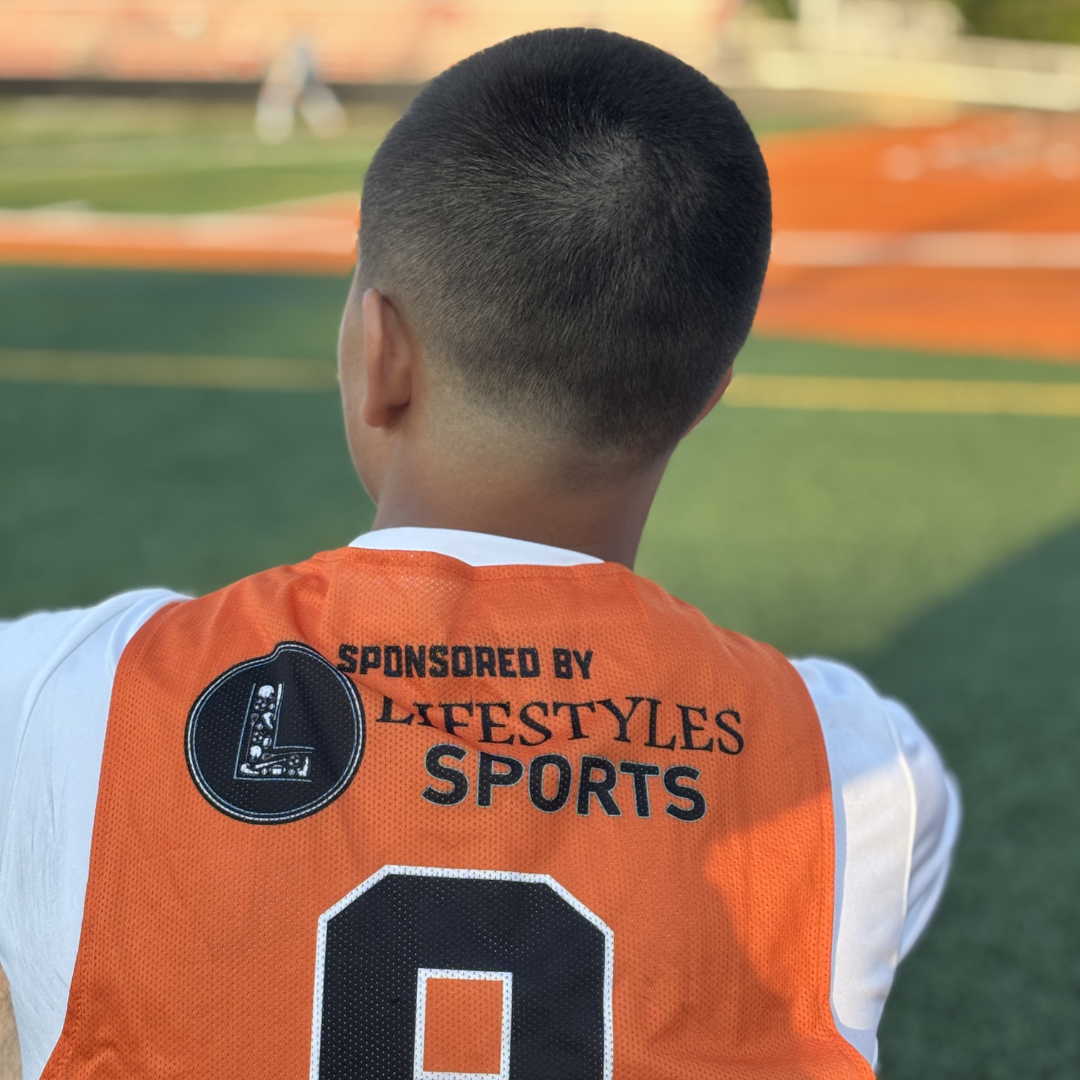 Nassau Soccer Sponsorship