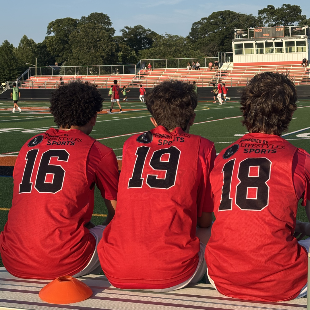 Nassau Soccer Sponsorship