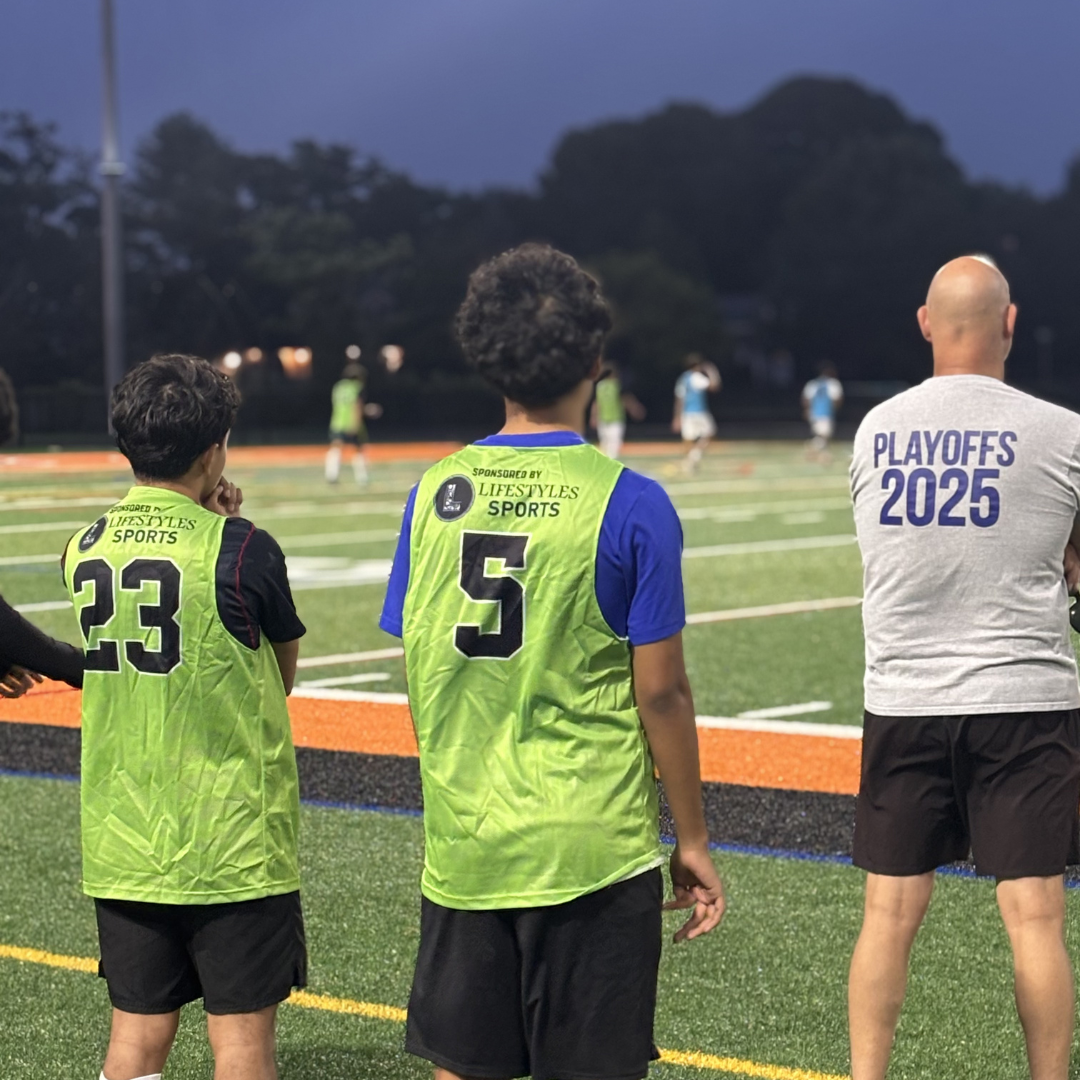 Nassau Soccer Sponsorship