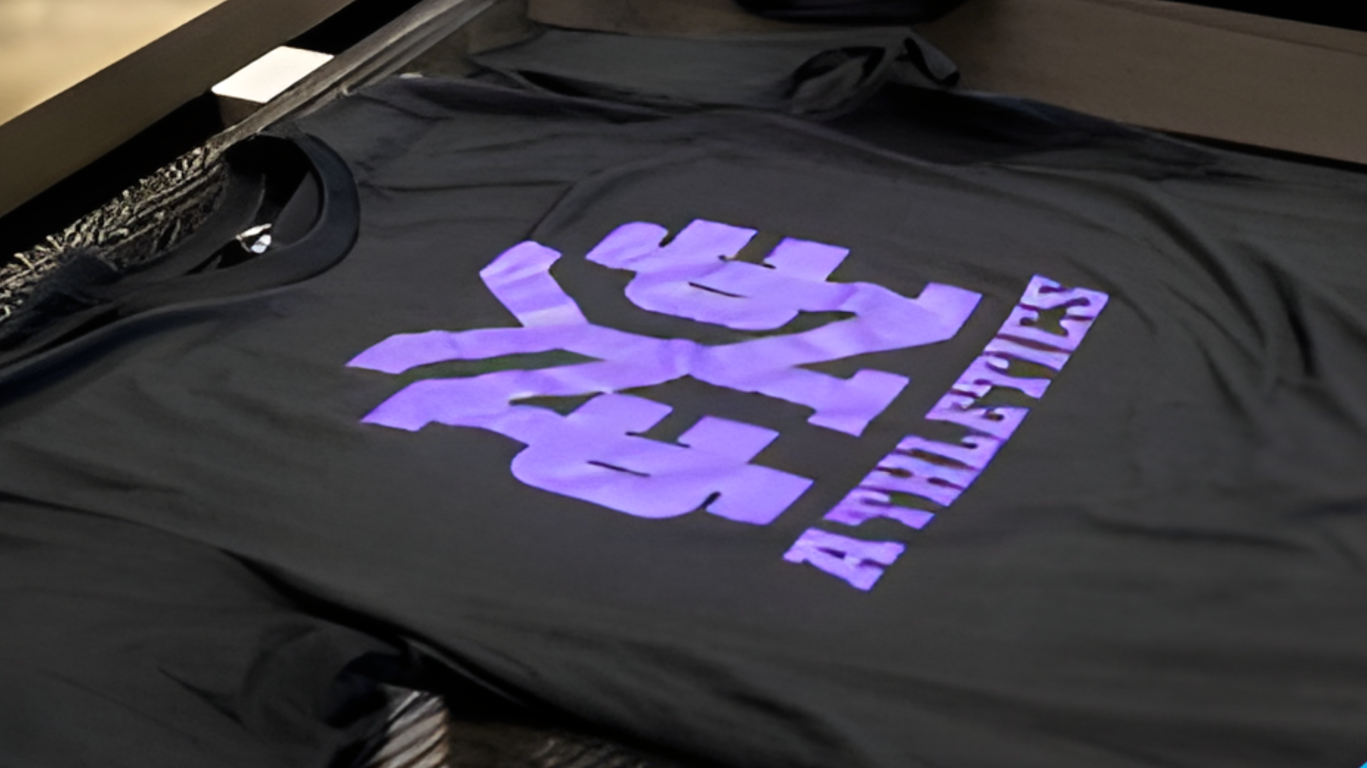 Screen Printing