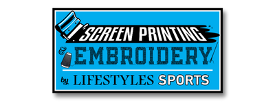 Screen Printing & Embroidery Logo
