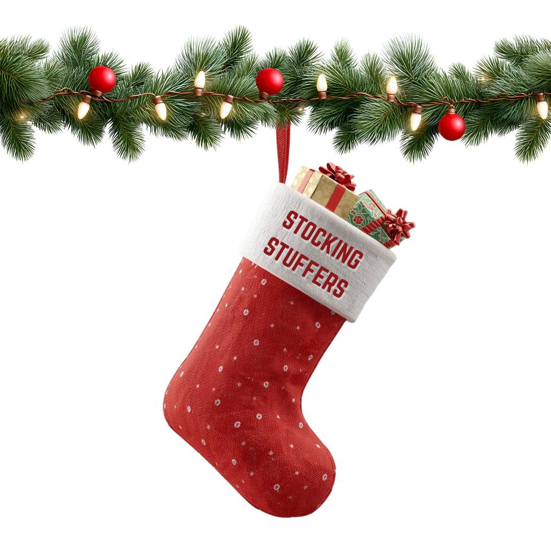 Stocking Stuffers