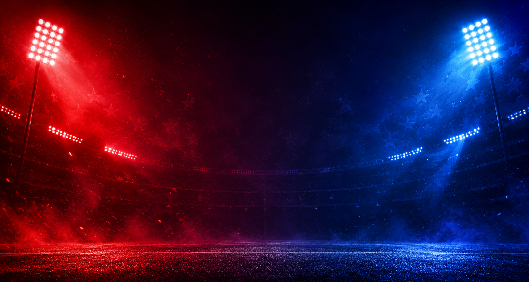 Rep USA Soccer — Limited World Cup Styles