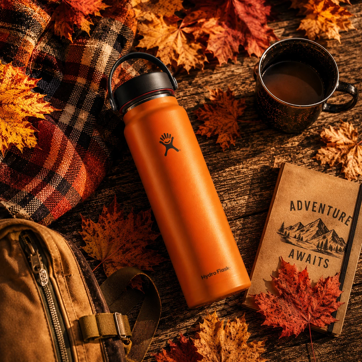 Insulated Water Bottle Sale