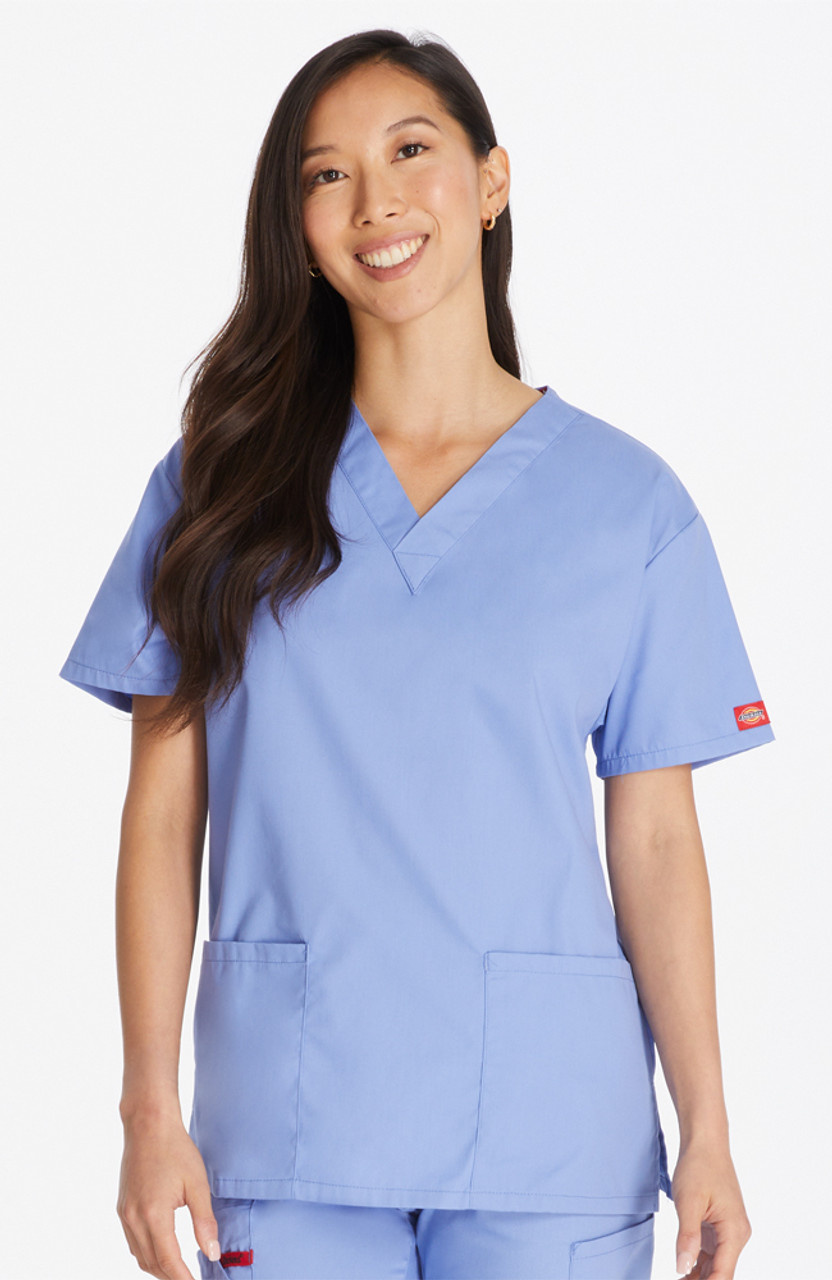 Dickies Nursing Scrubs