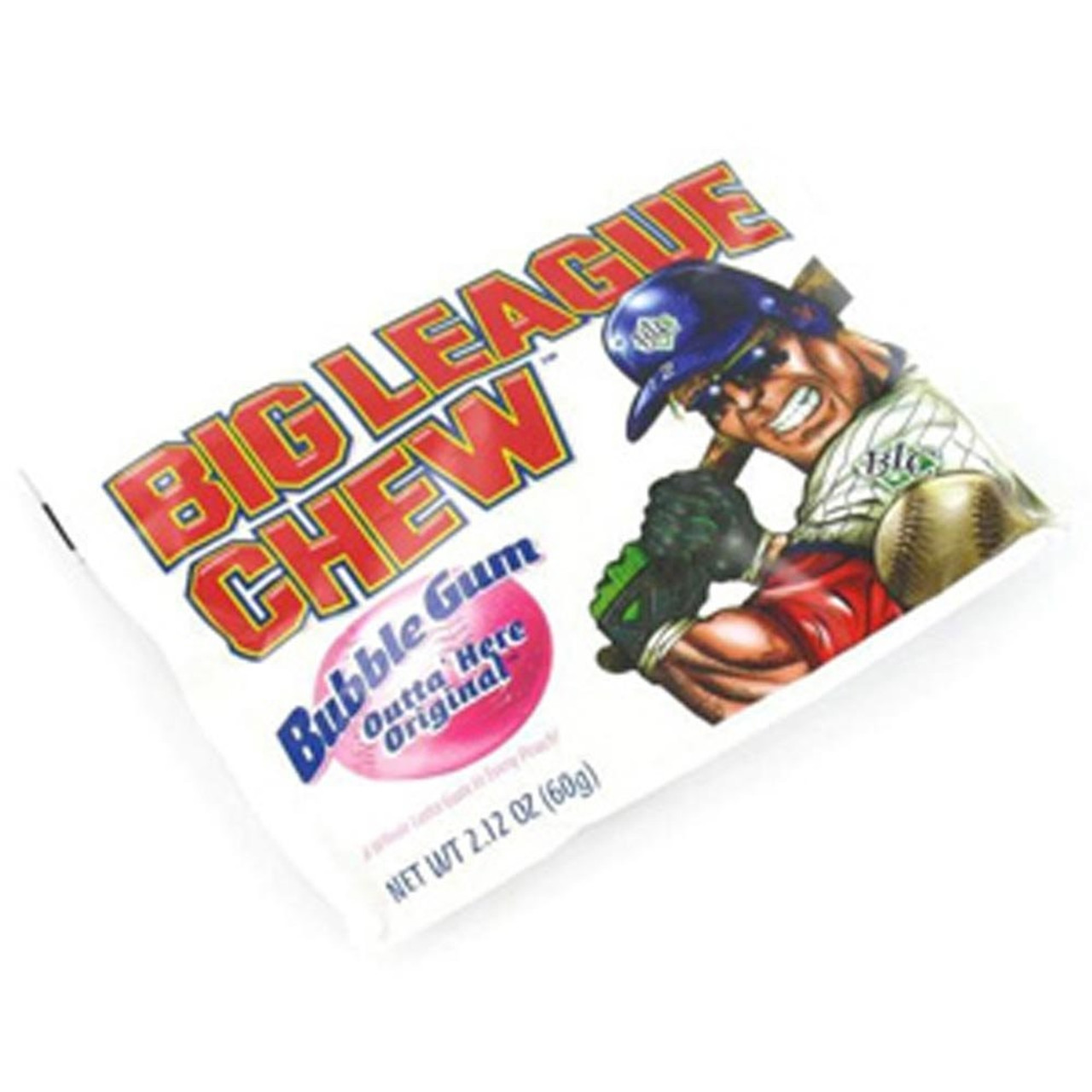 Gifts Under $10 - Big League Chew