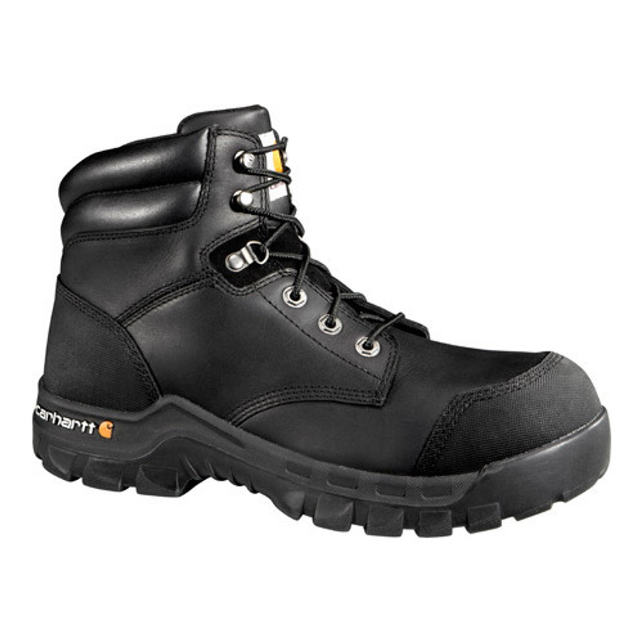 Carhartt Steel Toed Boots