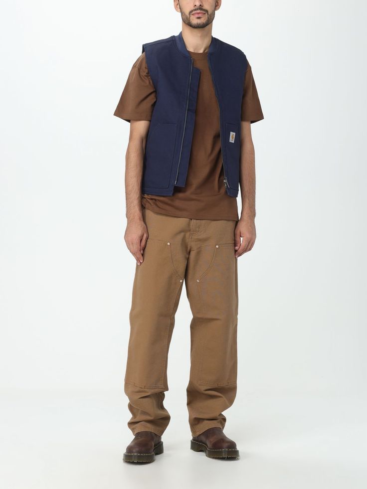 Carhartt Layering