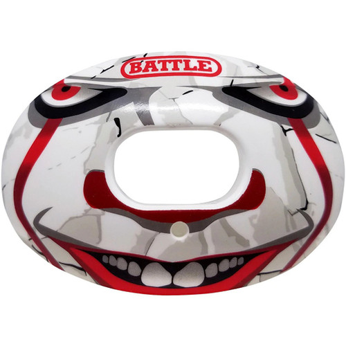 Pennywise it Clown Mouth Guard Halloween