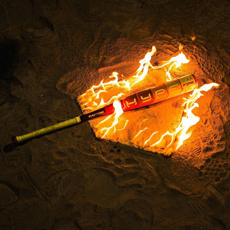 Easton Hype Fire