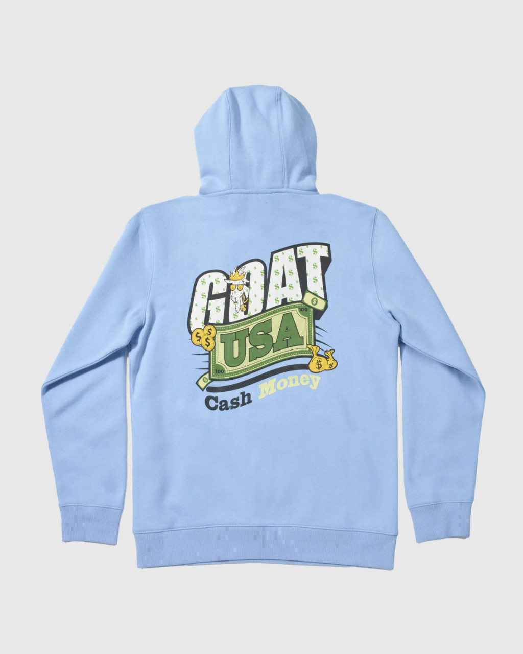 GOAT USA Gifts Under $100