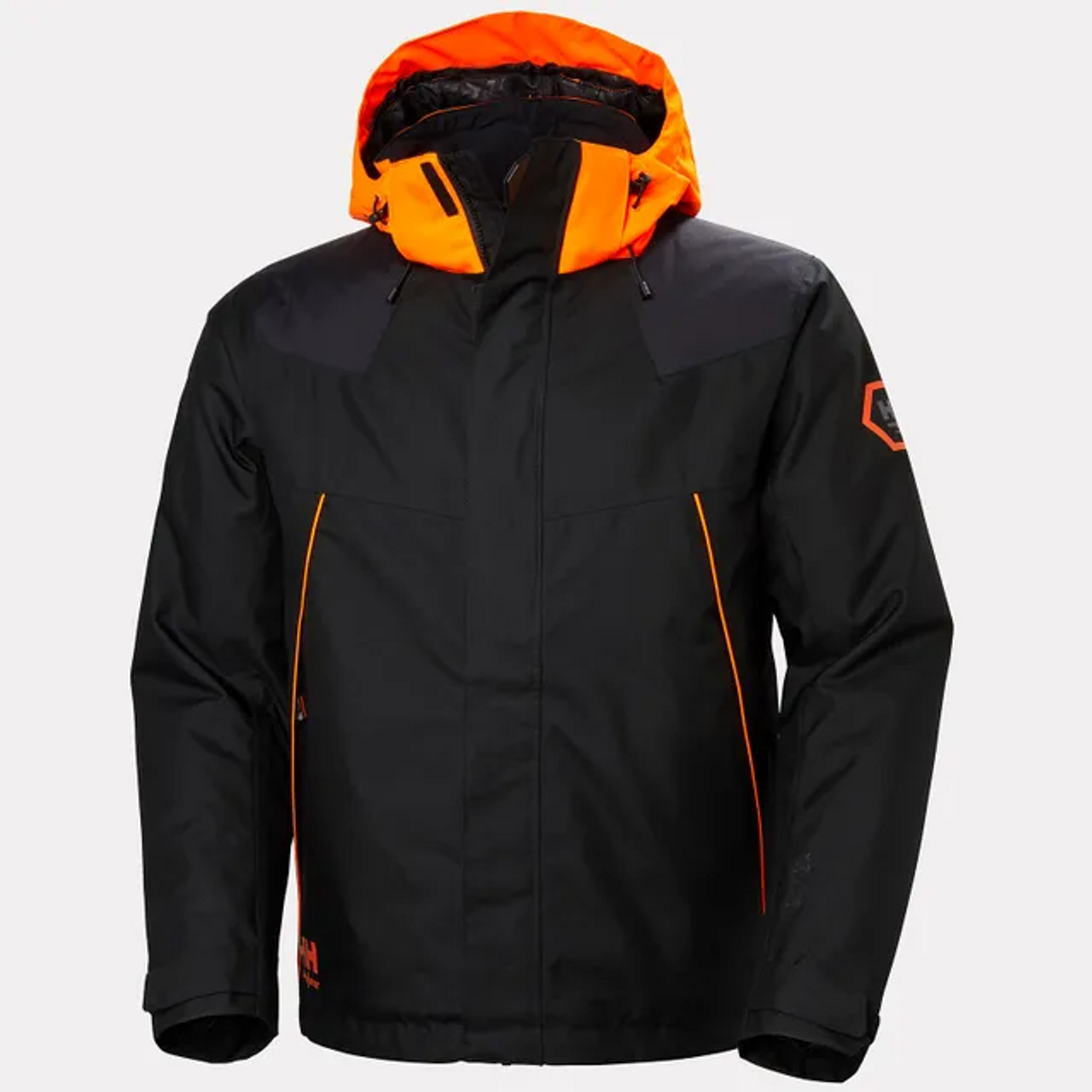 Workwear Winter Jackets