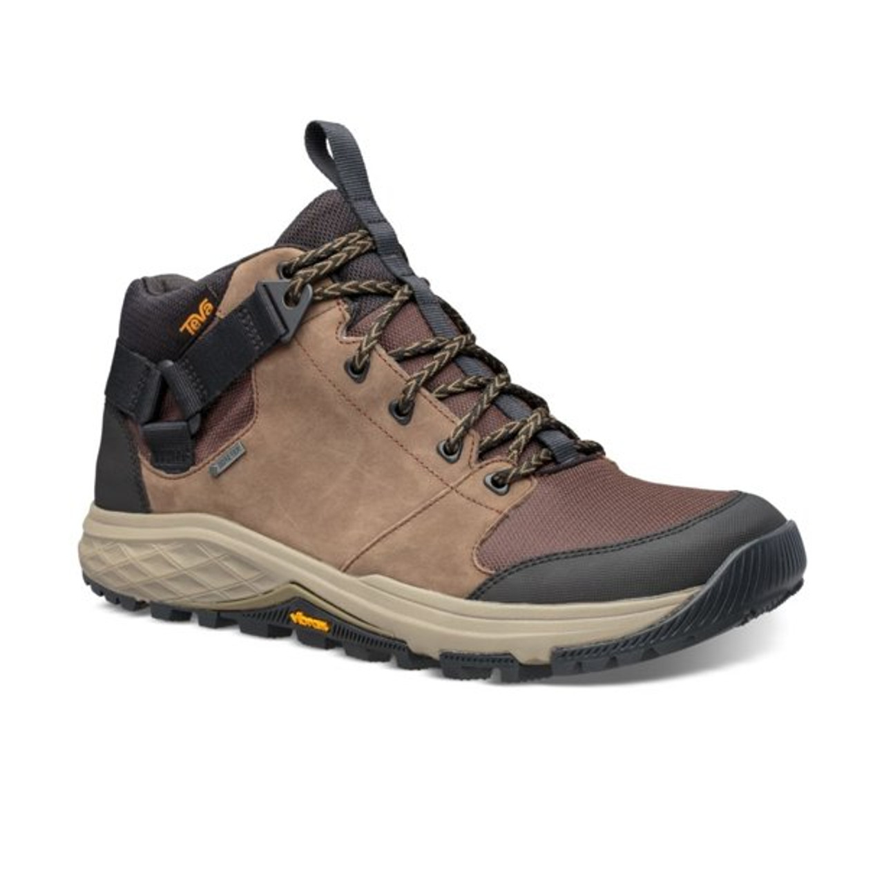 Hiking Boots