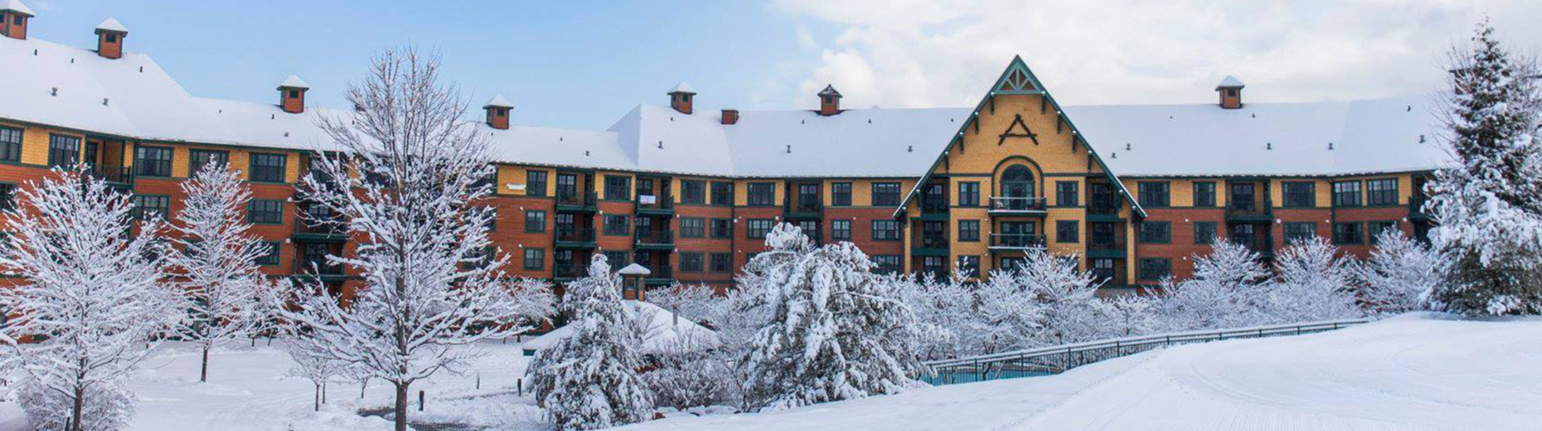 Best Ski Resorts Near Long Island - Mountain Creek