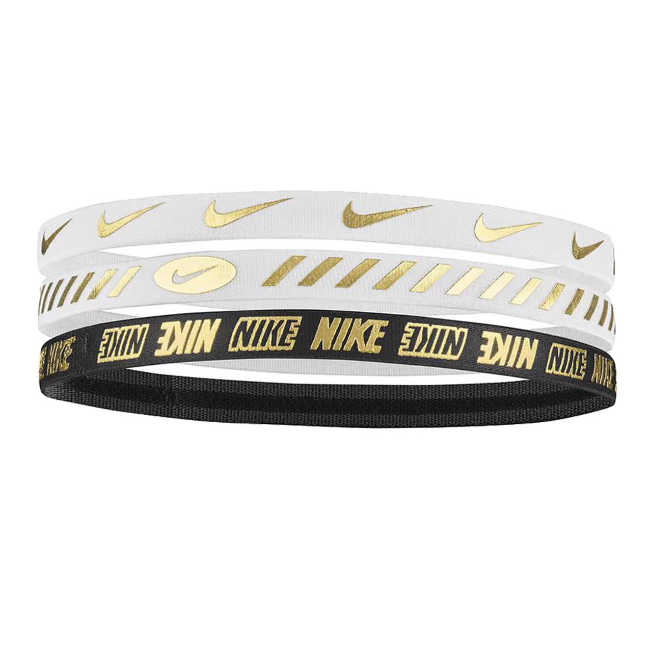 Nike Cheer Hair Accessories