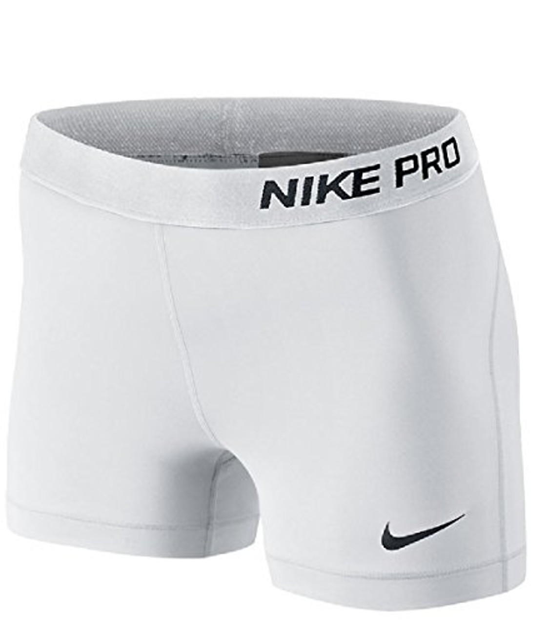 Nike Pro Cheer Shorts