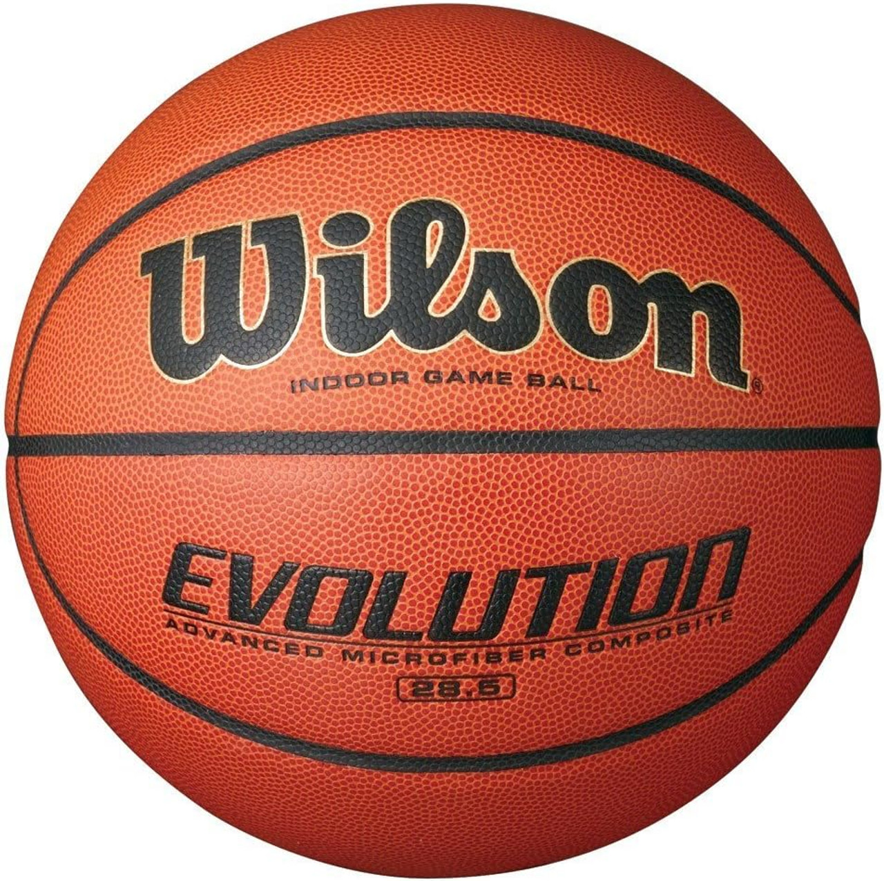 Wilson Basketball